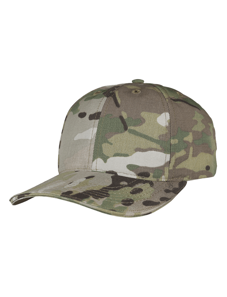 Adjustable Ball Cap