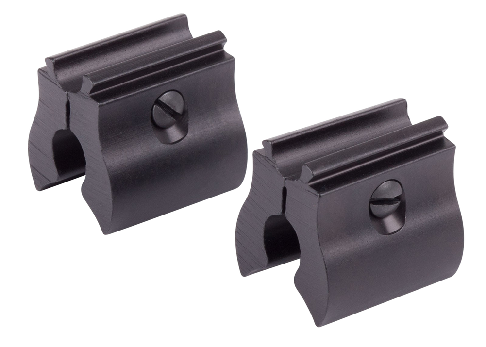 Benjamin 4-piece Intermount, Ben B272           Scope Intrmont 3/8 392/397 4pc