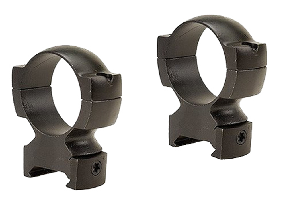 Weaver Grand Slam Rings 30mm High