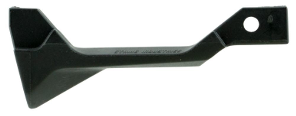 Strike Fang, Si Cobra-fang-bk      Trigger Guard