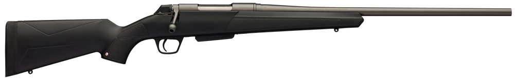 Winchester Xpr Compact 6.5cr Mt/syn 20"
