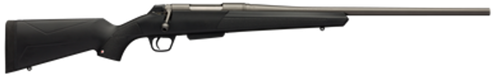 Winchester Xpr Compact 6.5cr Mt/syn 20"