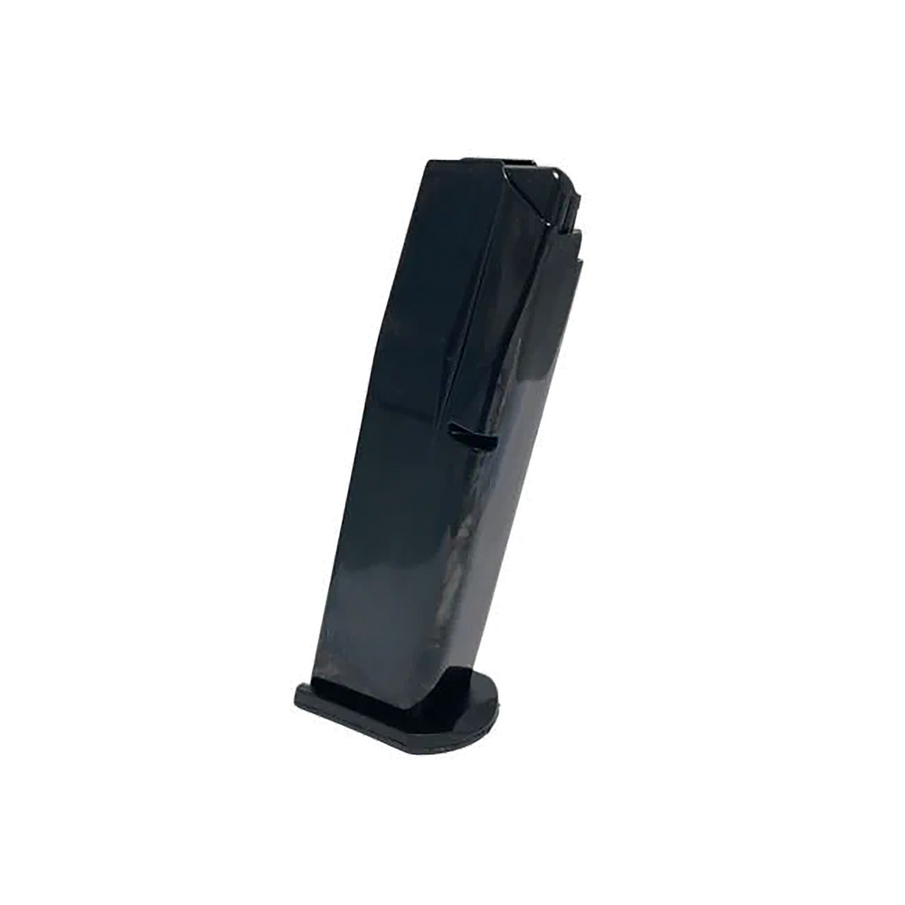 Beretta USA C8J001P   10+1 380 ACP Fits Beretta 80X Cheetah Black Steel - 181661