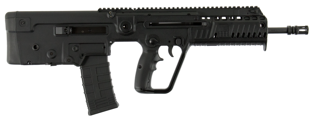 IWI - Israel Weapon Industries Tavor X95 5.56 Blk 18" 30+1