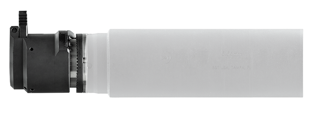 BT SD-140020 NATO/A2 HUB ADAPTER - 181655