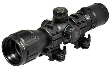 Utg Bugbuster, Utg Scp-m392aolwq   3-9x32 1" Scope