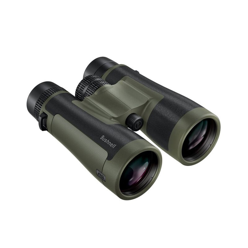 Bushnell R5 Bino 12x50 Grn - LIPBHR5-1250