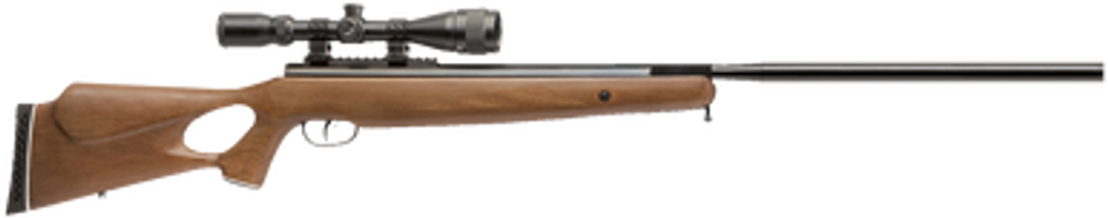 Benjamin Trail Xl, Ben Bt1122wnp     .22  Trailxl Np Magnum 3-9x40 Wd