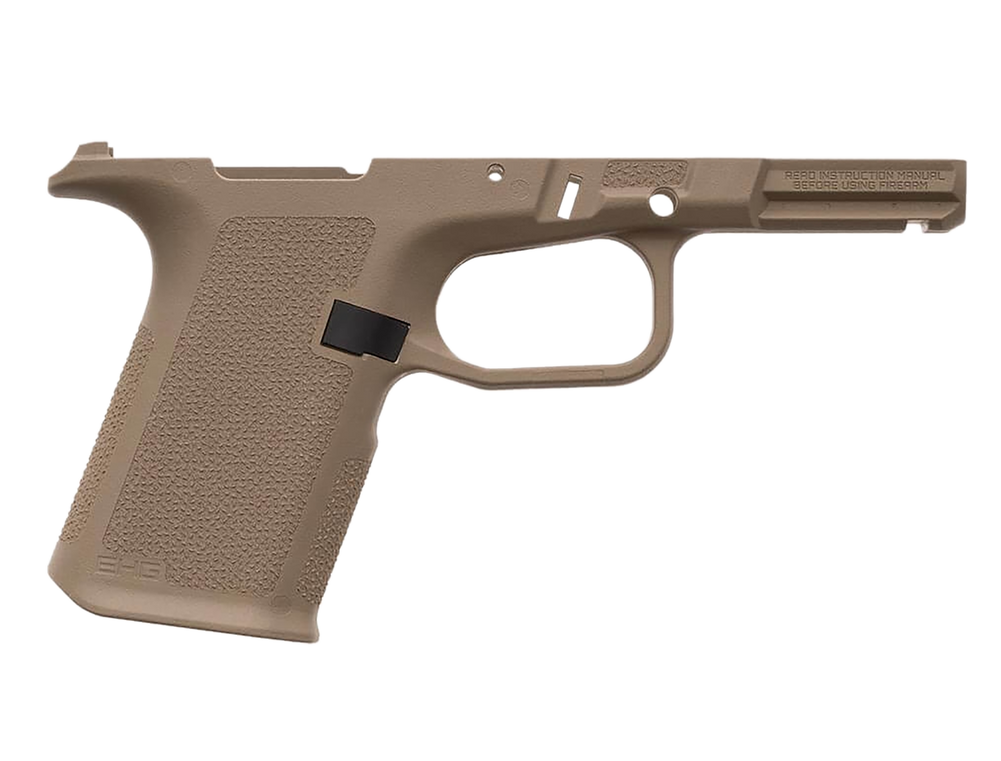 MAGPUL MAG1436-FDE EHG RG9 GRIP RUGER COMPACT - 181282