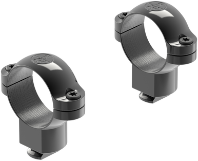 Leupold Dual Dovetail, Leu 49917  Dd Rings High