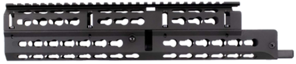 Aim Sports Russian, Aimsports Mkak04   Ak Keymod   Hguard Long Russian