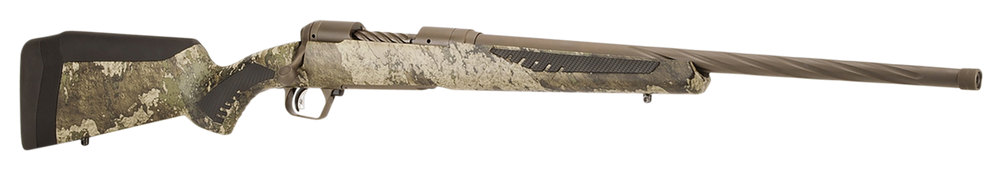 Savage Arms 110 High Country 7mm-08 22" Tb