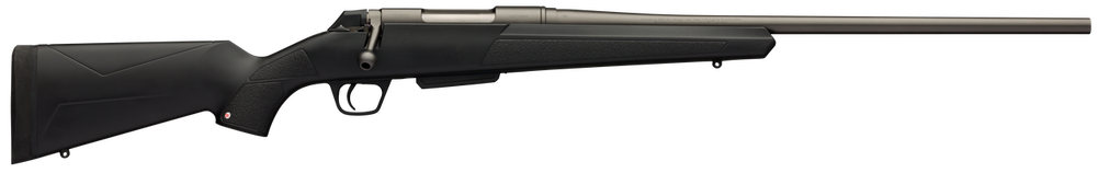 Winchester Xpr Compact 350leg Bl/syn 20"