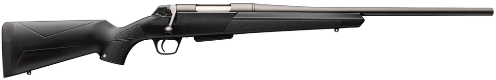 Winchester Xpr Compact 350leg Bl/syn 20"