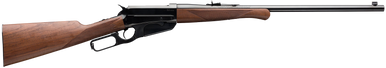 Winchester 1895 Grade I 3006 Bl/wd 24"
