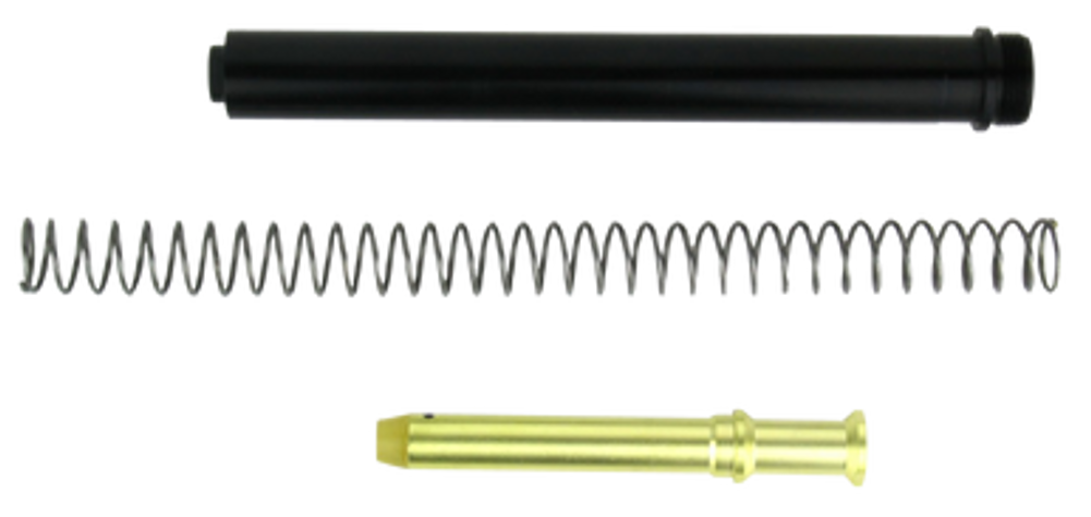 Tacfire A2 Mil-spec, Tacfire Mar110     Ar15 A2 Mil-spec Buffer T-kit