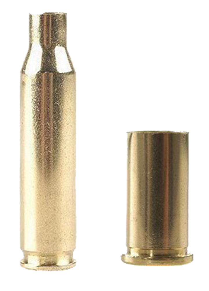Winchester Ammo Unprimed Cases, Win Wsc454cu      Unpcase     454 Cas       100/bg