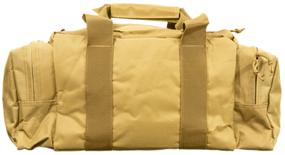 Bob Allen Max-ops, Boba 79015      Bat400 Tact Range Bag          Tan