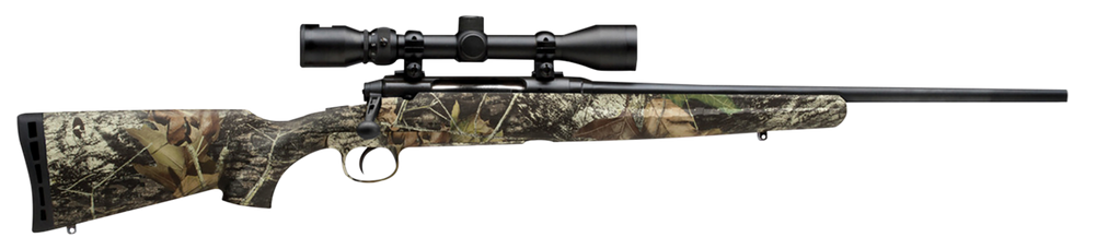 Savage Arms Axis 7mm-08 Cpct Monbu Pkg