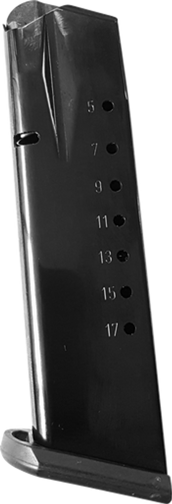 Armscor Act-mag, Rocki 45204         Act-mag Cz75 9mm           17r
