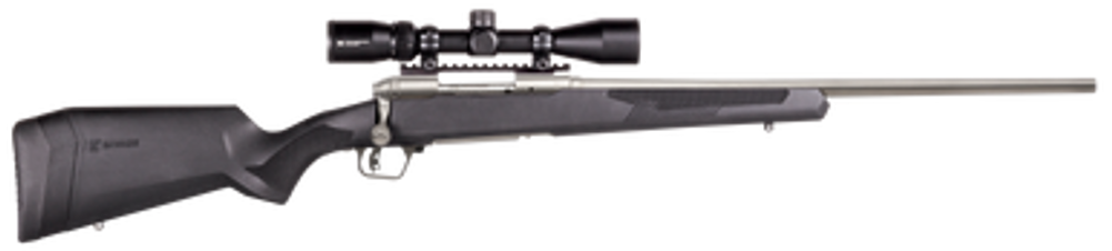 Savage Arms 110 Apexstorm Xp 7mm-08 Ss Pkg