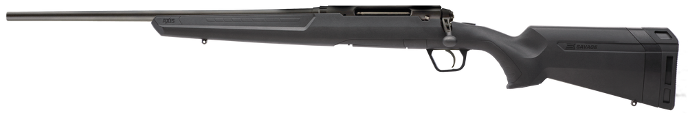Savage Arms Axis Cpct 243win Syn Lh 20"