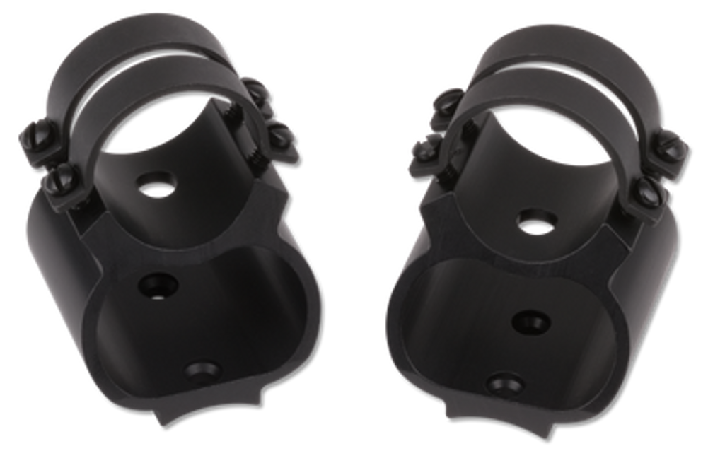 Weaver Mounts See-thru, Weav 49713  See Thru Mnt For Marlin 336 Weaver Mounts See-thru, Weav 49713  See Thru Mnt For Marlin 336