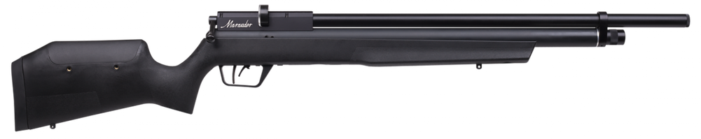 Benjamin Marauder, Ben Bp2264s       .22  Marauder  Rfl           Blk