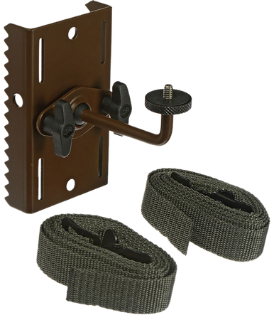 Browning Trail Cameras Tree Mount, Btc Tm        Tree Mount   Brown