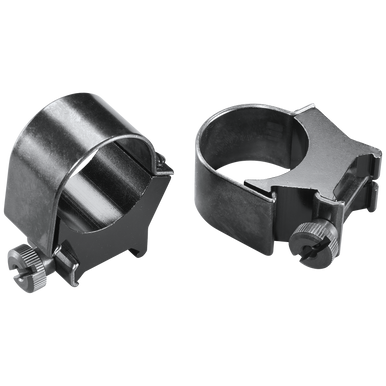 Weaver Mounts Detachable Top Mount Rings, Weav 49110  30mm Rngs Hi  Detachable