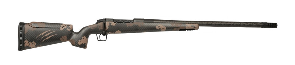 Fierce Firearms Ct Rival Fp 7prc Blk/son 22" # - LIPFRFCTRFP7P22BS