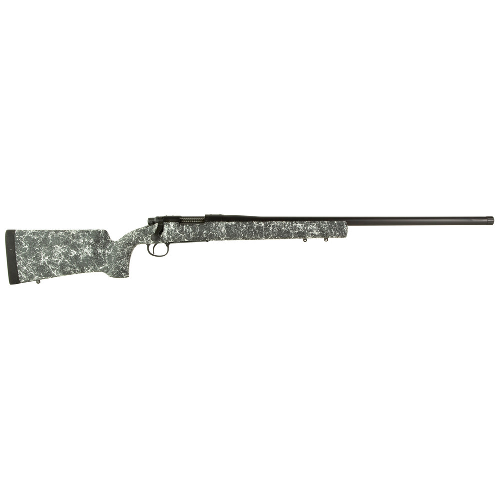 Rem 700 Long Range 308win 26" 4rd - RPLREMR84171