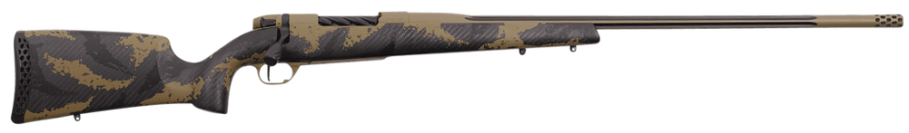 WTHBY MAX01N653WR8B MKV APEX  6.5-300 WBY - 156734