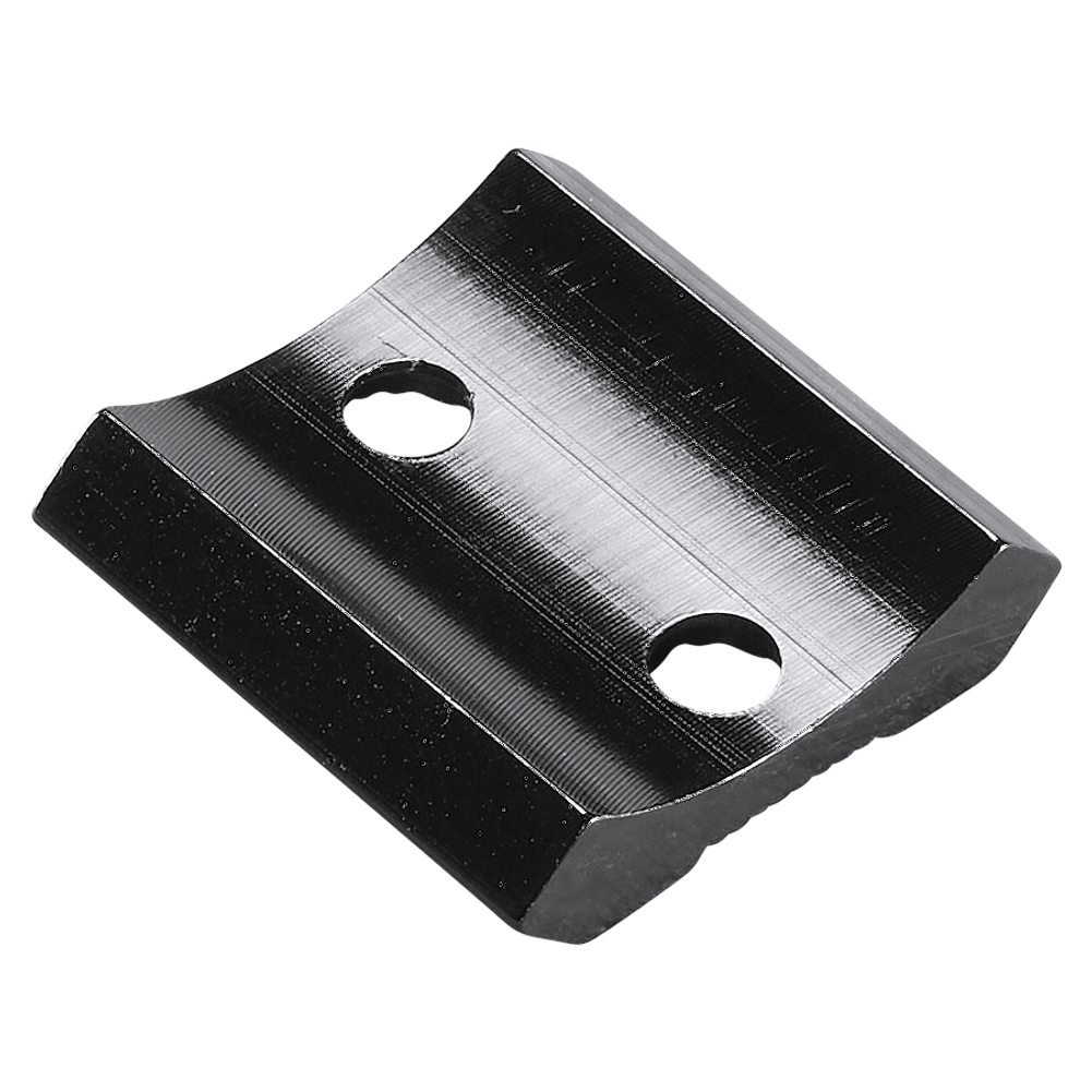 Weaver Mounts Top Mount Base, Weav 48019  19   Top Mnt Base