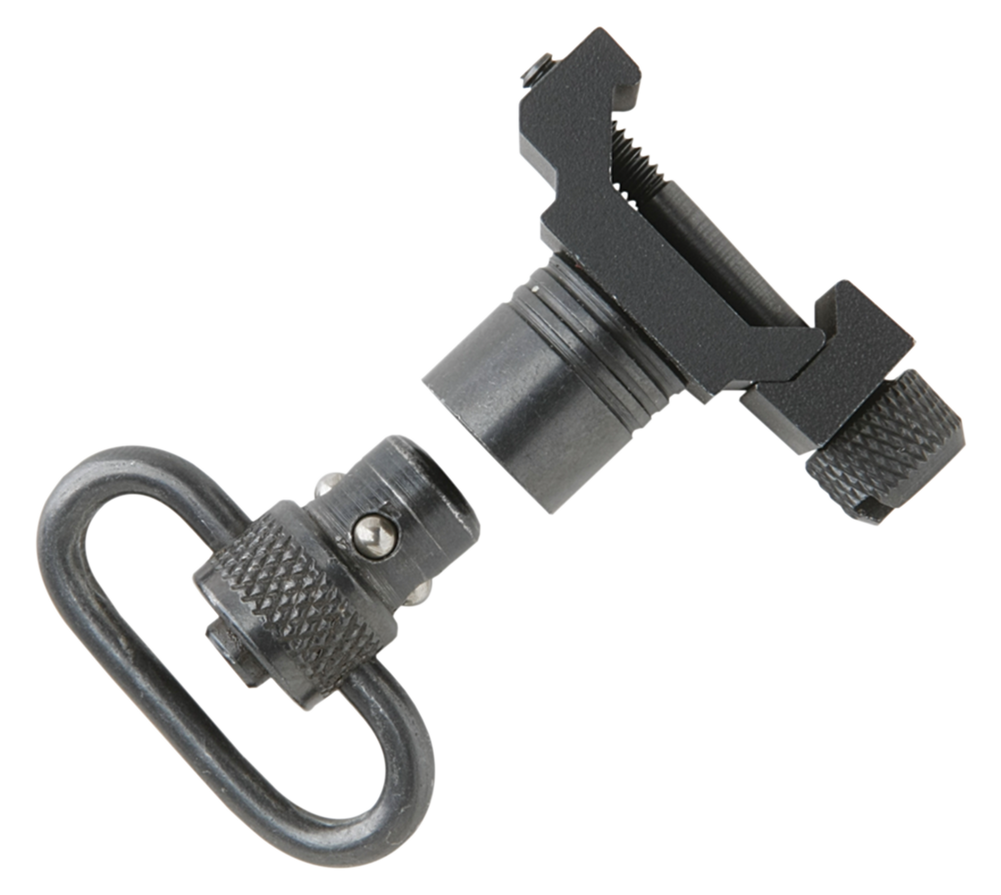 Uncle Mikes Quick Detach, Unc 2110-1 Swivel Attach Pb Pica   Blk Uncle Mikes Quick Detach, Unc 2110-1 Swivel Attach Pb Pica   Blk