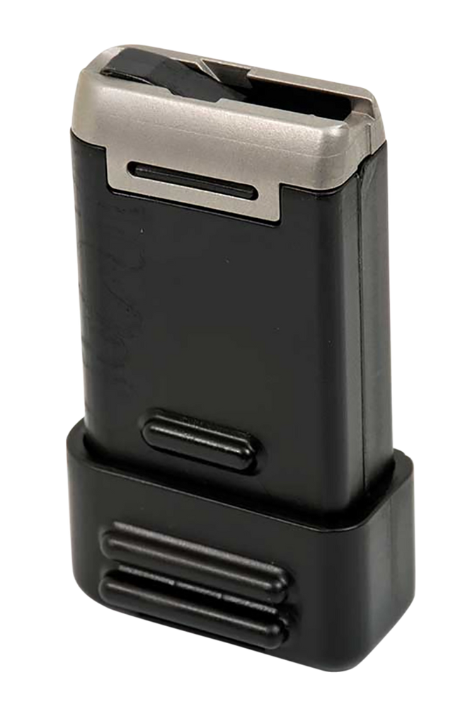 Crickett KSA00412 Model 722  22 LR 7rd Black Polymer Magazine - 137736