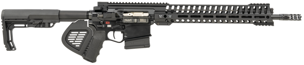 POF 01237 REV RFLE PISTON CA 16 14M GEN4 308 BLK - 145556