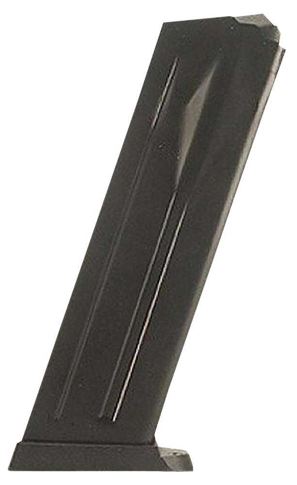 HK 50248616 Mark 23  Black Detachable 10rd 45 ACP - 157335