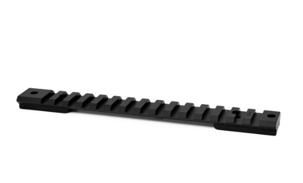 Savage LA Vapor Picatinny Rail, 8-40 Screws - WSM-V465M