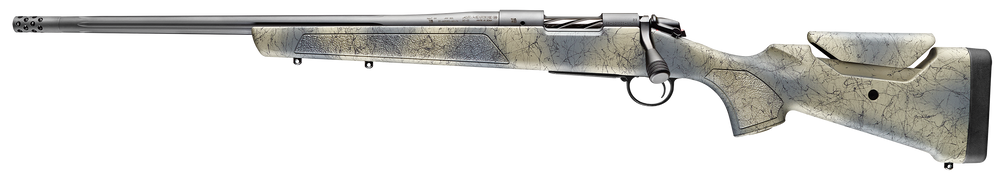 BERGARA B14S801L SIERRA W LH 308 20 4R WCAMO - 160148