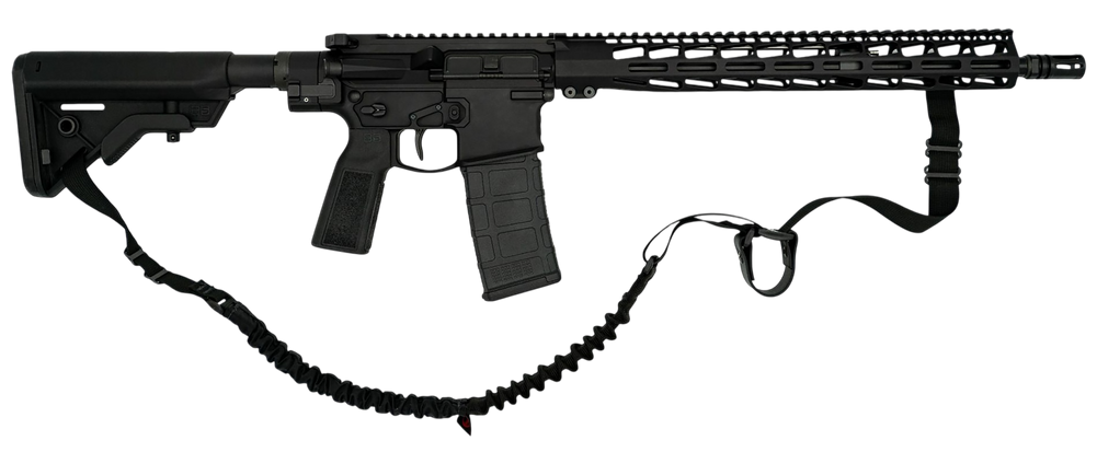 Shield Arms SA-15FPR16 SA-15 Folding 5.56 NATO 16" - 183076