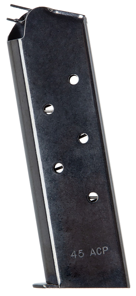 Auto-Ordnance G21B 1911  7rd 45 ACP Blued Steel - 27893