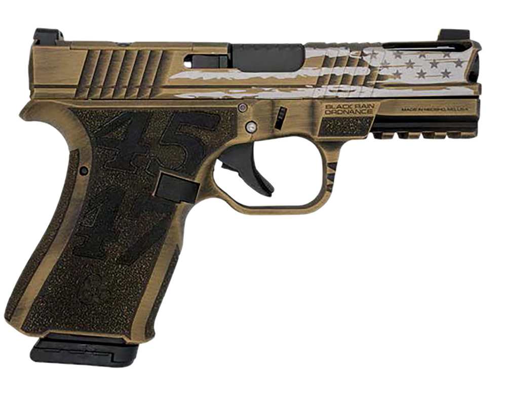 BRO FLP-TRUMP-GB      FRONTLINE+ 9 4" GB      15+1 - 183663