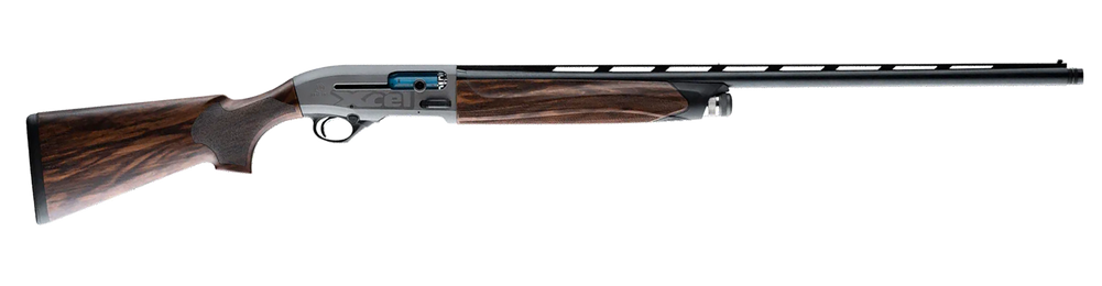Beretta USA J42CJ10 A400 Xcel Sporting 12 Gauge 3" 2+1 30" Blued Barrel, Wolf Gray Metal Finish, Walnut Stock - 139804