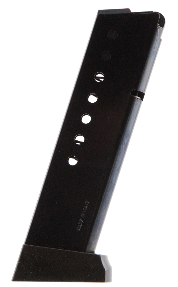 Sig Sauer MAG21098TGT P210  8rd 9mm Luger For Sig P210 Target/Legend Super Target Blued Steel - 56016