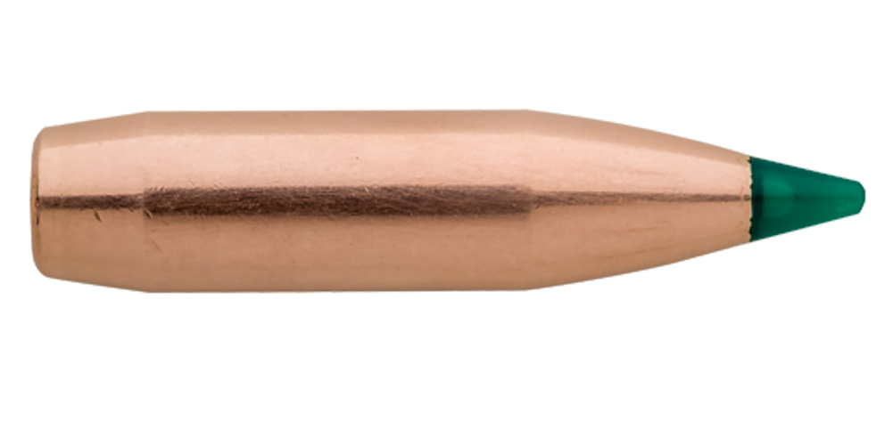 Sierra 4681 Tipped GameKing  30Cal 180gr 100/Box - 180921