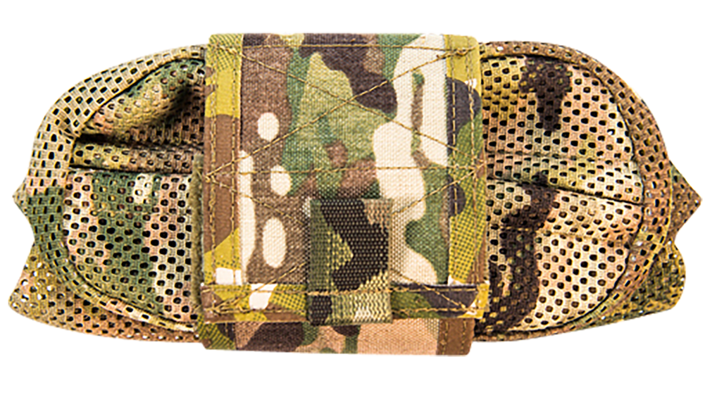 High Speed Gear 12DP00MC Mag-Net Dump Pouch V2 Multi-Cam - 160932
