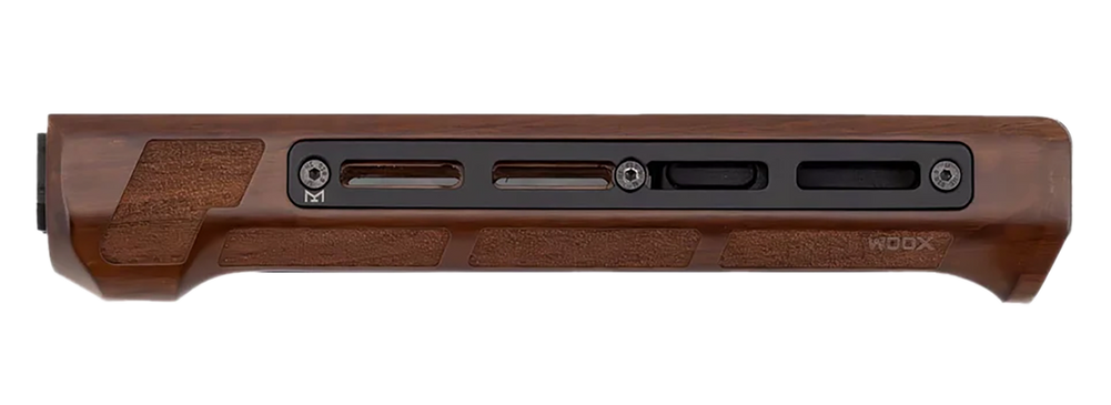 Woox SH.FRN112.04 Bravado Handguard Big Boy 44 Mag/44 Spl/45 Colt - 182060