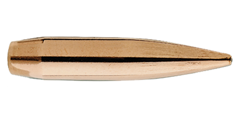 Sierra 1981C MatchKing  7mm 180gr Hollow Point Boat Tail 500/Box - 180915