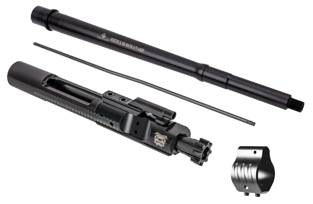 ROSCO SP-K9-125-556-BCG-GTS-NGB-001 SAUCEPACK+URG - 179504